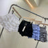 Ladies Tiered Mini Skirts